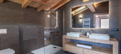 Chalet en alquiler en Megève Combloux