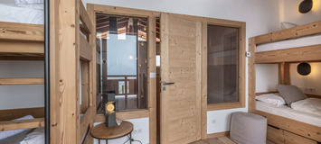 Chalet en alquiler en Megève Combloux