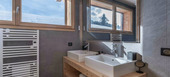 Chalet en alquiler en Megève Combloux