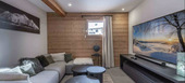 Chalet en alquiler en Megève Combloux