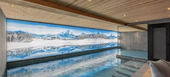 Chalet à louer à Megève Combloux