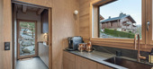 Chalet à louer à Megève Combloux