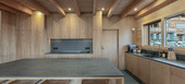 Chalet à louer à Megève Combloux