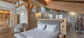 Chalet à louer à Megève Combloux