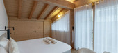 Chalet à louer à Megève Combloux