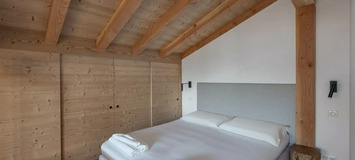 Chalet à louer à Megève Combloux