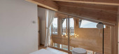 Chalet à louer à Megève Combloux