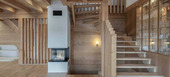 Chalet à louer à Megève Combloux