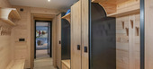 Chalet à louer à Megève Combloux