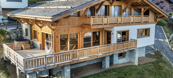 Chalet à louer à Megève Combloux