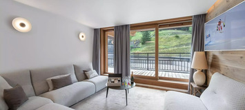 Apartamento en alquiler en Courchevel 1500 Village 