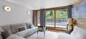 Apartamento en alquiler en Courchevel 1500 Village 