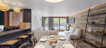 Apartamento en alquiler en Courchevel 1500 Village 