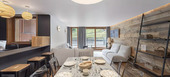 Apartamento en alquiler en Courchevel 1500 Village 
