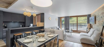 Apartamento en alquiler en Courchevel 1500 Village 