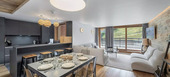 Apartamento en alquiler en Courchevel 1500 Village 