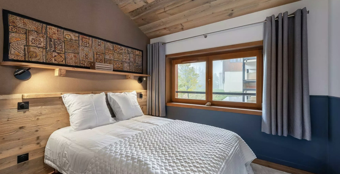 Apartamento en alquiler en Courchevel 1500 Village 