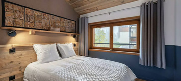 Apartamento en alquiler en Courchevel 1500 Village 