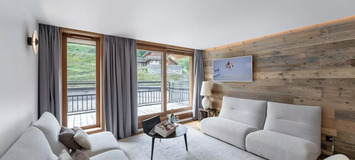 Apartamento en alquiler en Courchevel 1500 Village 
