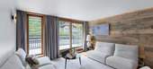 Apartamento en alquiler en Courchevel 1500 Village 