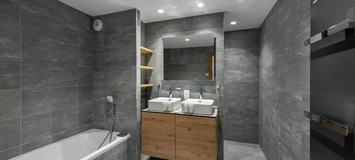 Apartamento en alquiler en Courchevel 1500 Village 