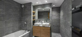 Apartamento en alquiler en Courchevel 1500 Village 