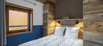 Apartamento en alquiler en Courchevel 1500 Village 
