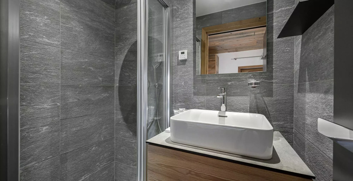 Apartamento en alquiler en Courchevel 1500 Village 