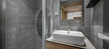 Apartamento en alquiler en Courchevel 1500 Village 