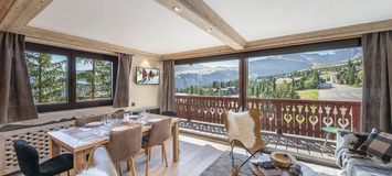 Apartamento en alquiler en Courchevel 1850 pista Bellecôte