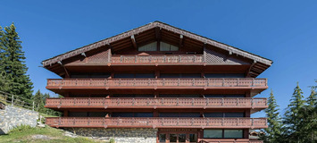 Apartamento en alquiler en Courchevel 1850 pista Bellecôte