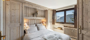 Apartamento en alquiler en Courchevel 1850 pista Bellecôte