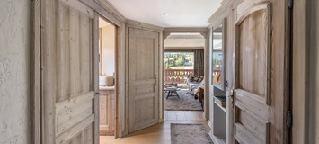 Apartamento en alquiler en Courchevel 1850 pista Bellecôte