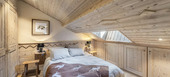 Apartamento en alquiler en Courchevel 1850 pista Bellecôte