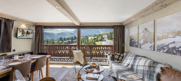 Apartamento en alquiler en Courchevel 1850 pista Bellecôte