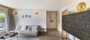 Un appartement de luxe 8 personnes à Courchevel Village 1550