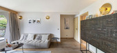 Un appartement de luxe 8 personnes à Courchevel Village 1550