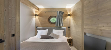 Un appartement de luxe 8 personnes à Courchevel Village 1550