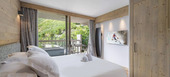 Un appartement de luxe 8 personnes à Courchevel Village 1550