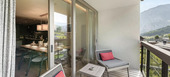 Un appartement de luxe 8 personnes à Courchevel Village 1550