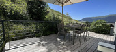 Un appartement de luxe 8 personnes à Courchevel Village 1550