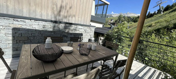 Un appartement de luxe 8 personnes à Courchevel Village 1550
