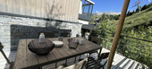 Un appartement de luxe 8 personnes à Courchevel Village 1550