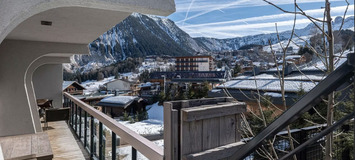 Un appartement de luxe 8 personnes à Courchevel Village 1550