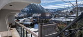 Un appartement de luxe 8 personnes à Courchevel Village 1550