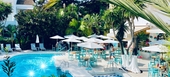 Private Suite for rent in Puente Romano Marbella