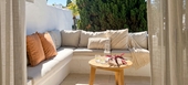 Private Suite for rent in Puente Romano Marbella