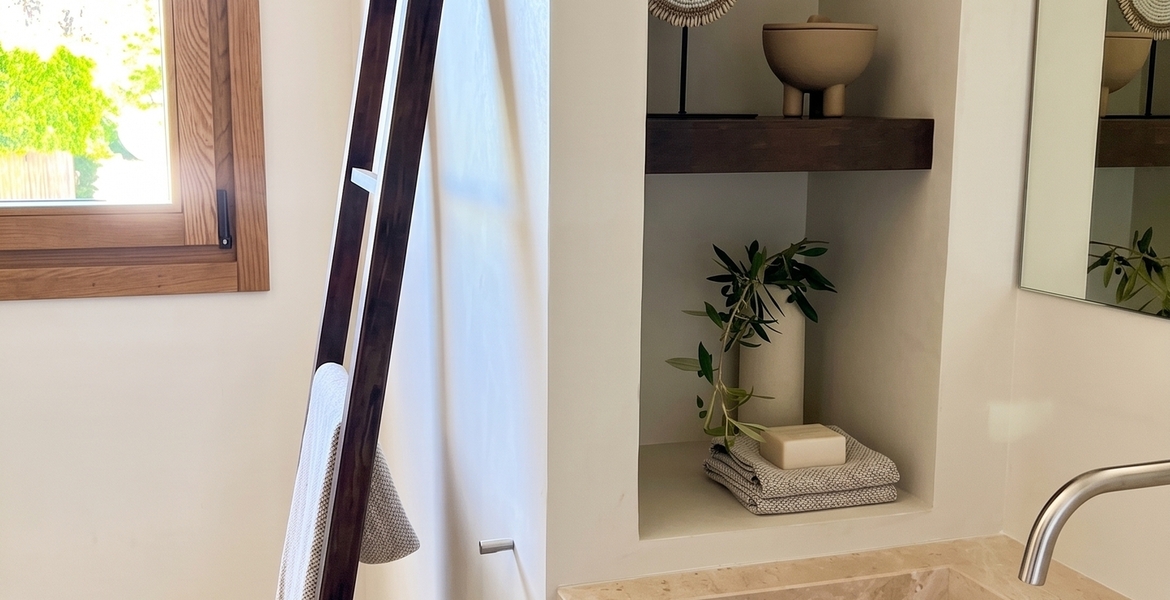 Private Suite for rent in Puente Romano Marbella