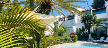 Private Suite for rent in Puente Romano Marbella