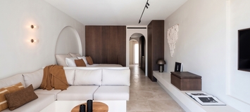 Private Suite for rent in Puente Romano Marbella